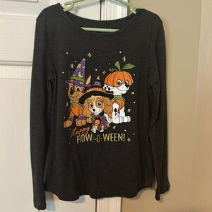 Girls Paw Patrol Shirt